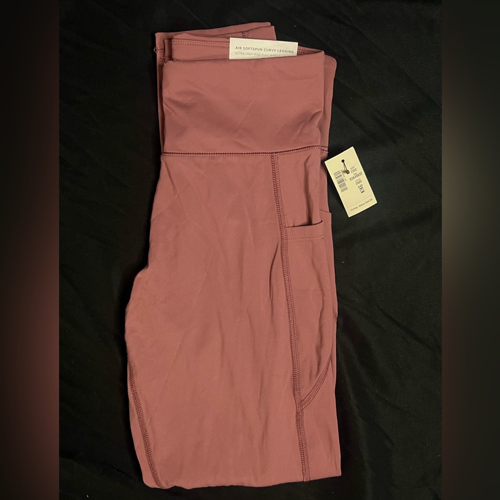 Aeropostale curvy leggings